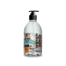 Šķidrās krēmziepes MORNING RUSH 500ml Šķidrās krēmziepes MORNING RUSH 500ml